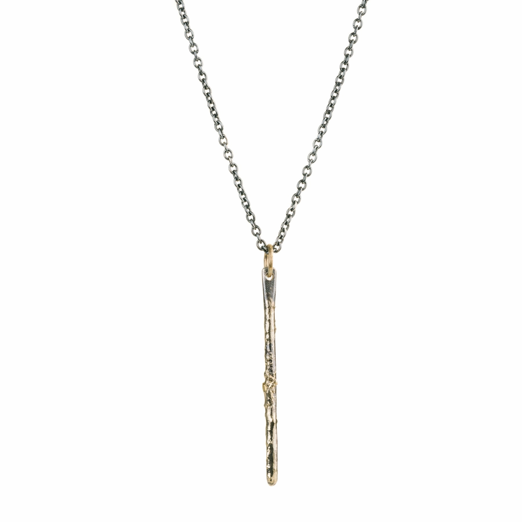 About Town Necklaces Iconic Feature Artful Accent