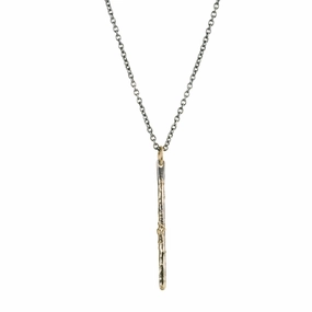 About Town Necklaces Iconic Feature Artful Accent