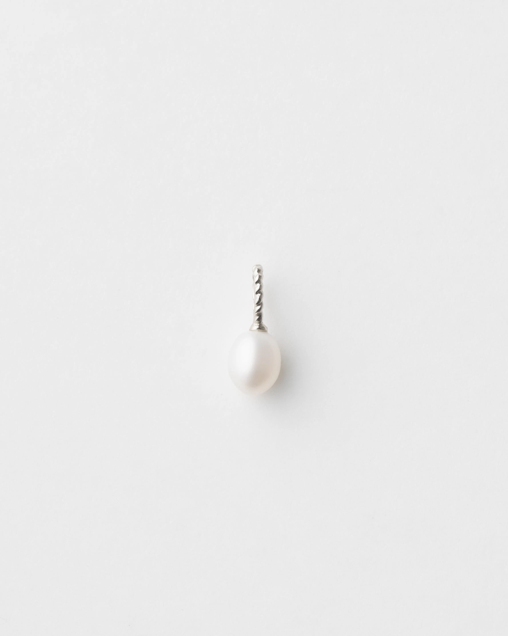 Resilient Jewelry Baby Pearl Charm