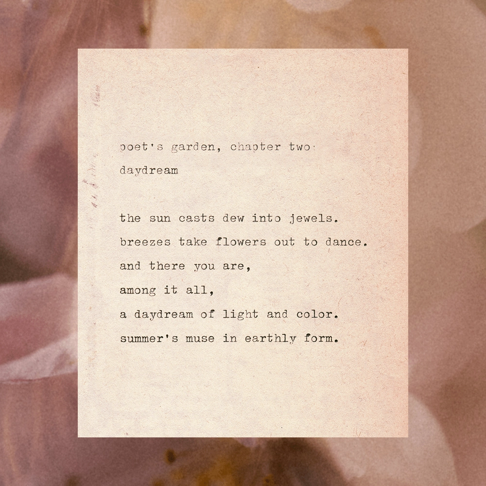 Rose Ear Climber Vintage-Inspired Piece