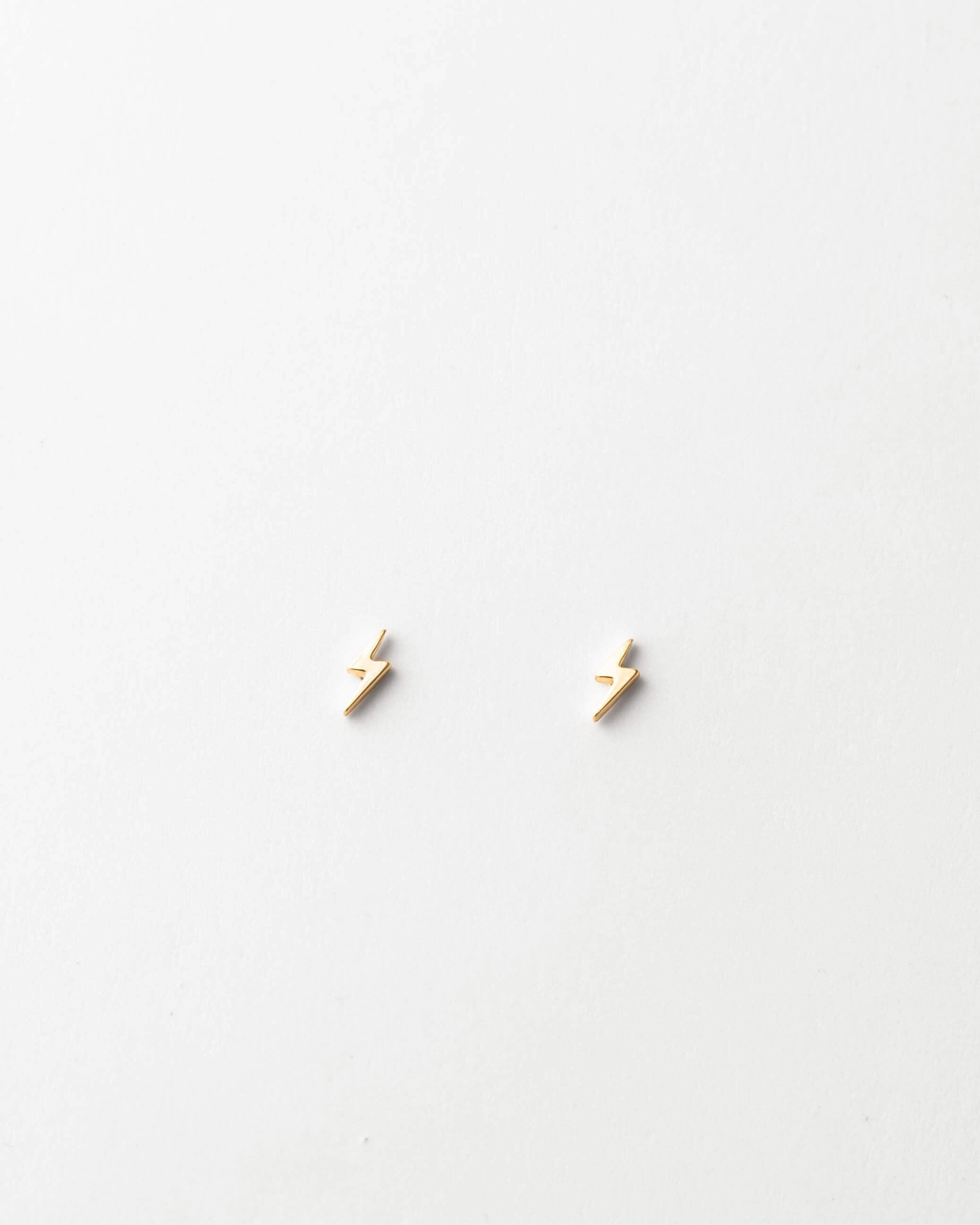 High Voltage Studs Circular Ornament