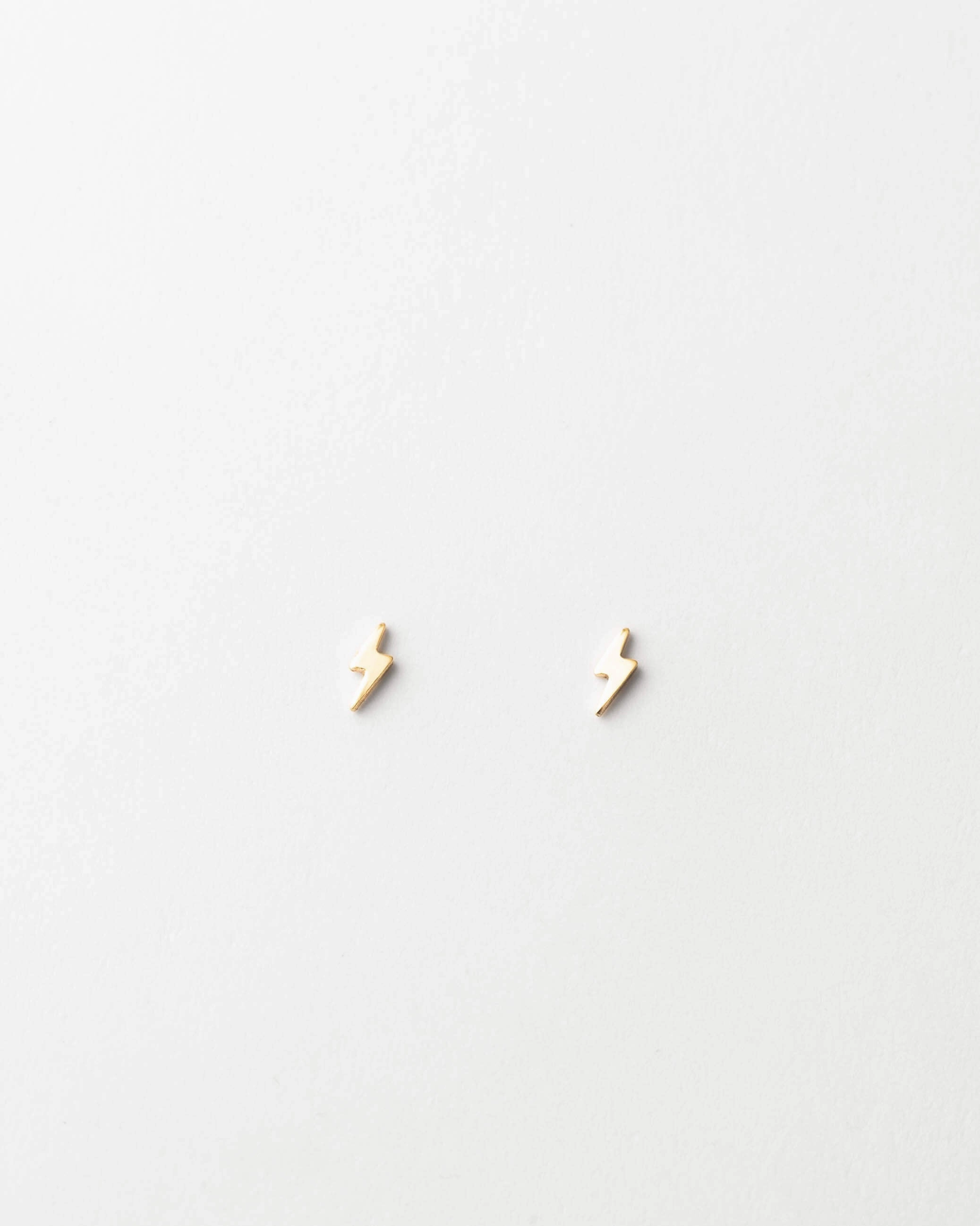 Rustic Item High Voltage Studs