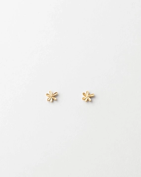 Blossom Studs Grand Accent Geometric Item