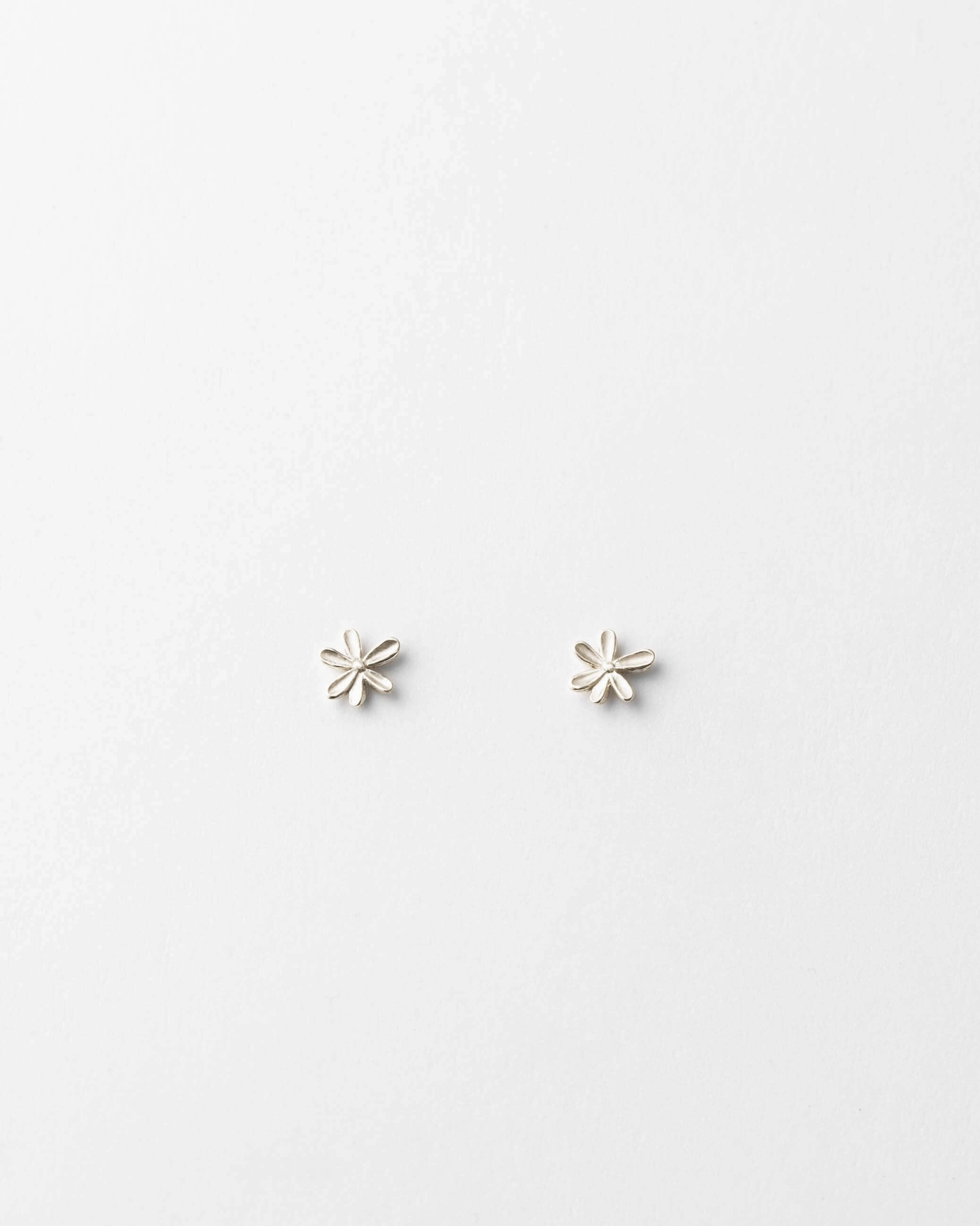 Simple Selection Holiday Embellishment Blossom Studs
