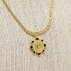 Quick Fit Precious Touch Mother Mary Saint