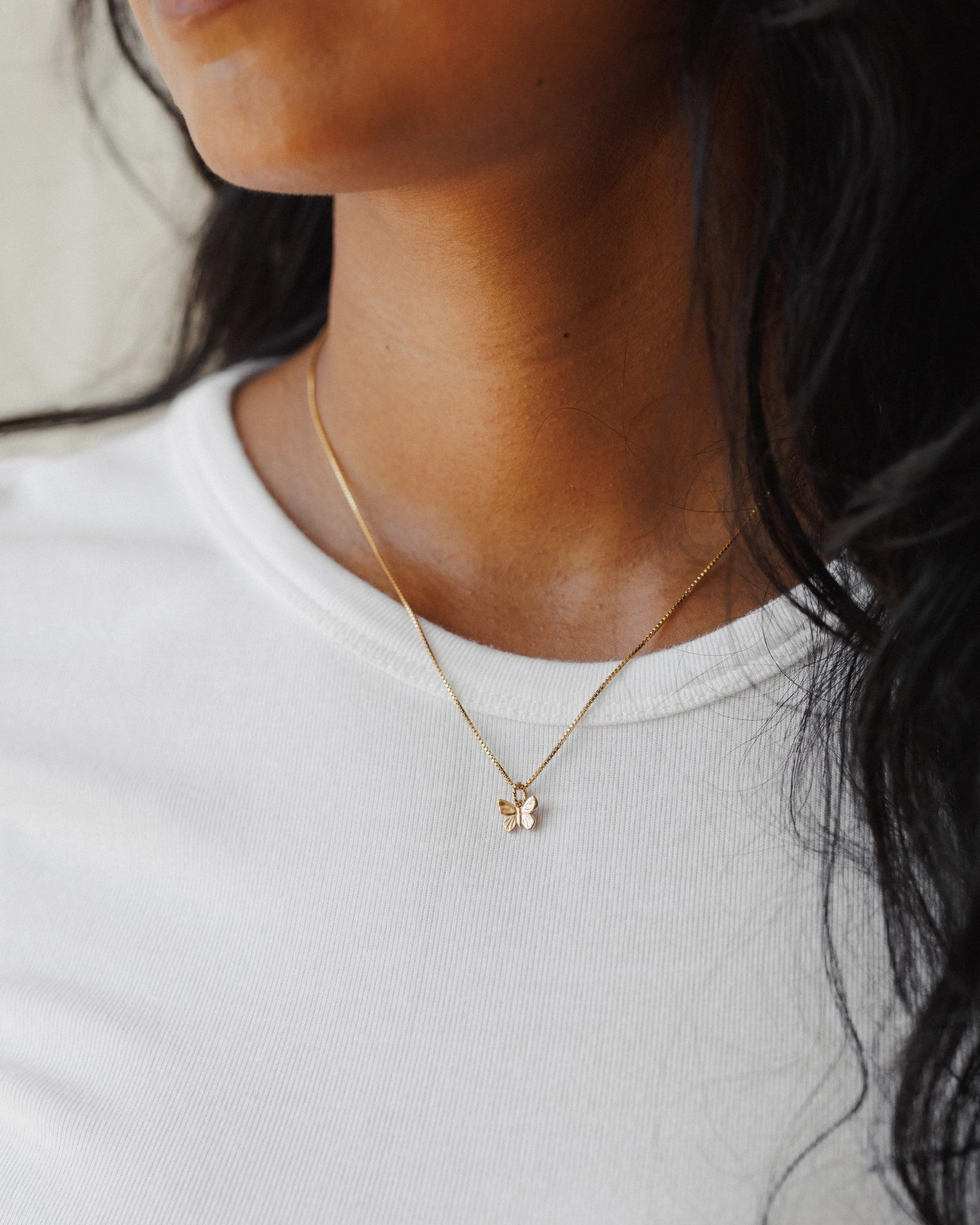 Butterfly Charm Budget-Friendly Item