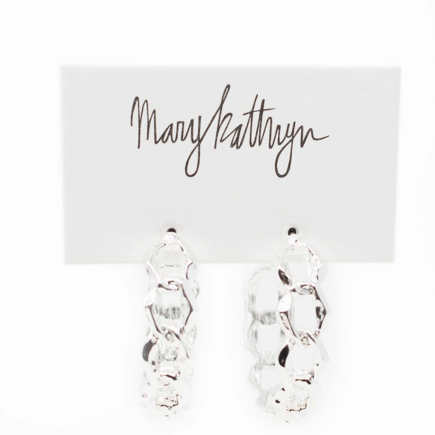 Chain Hoops Glow Accent