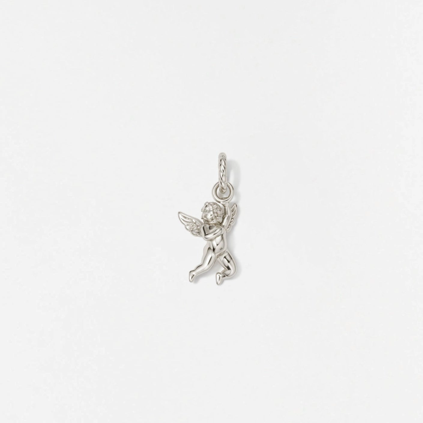 Cherub Charm Active Accent