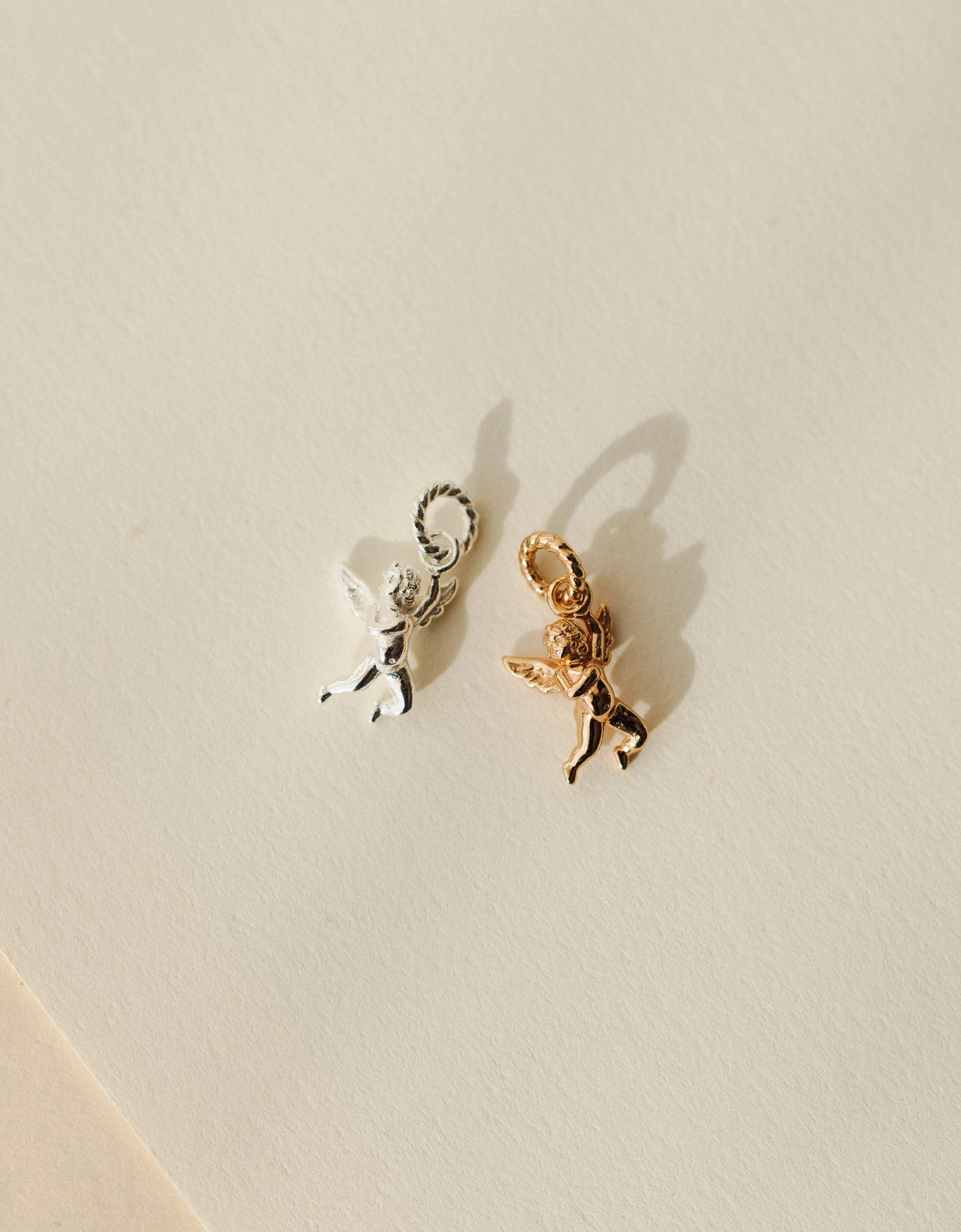 Cherub Charm Chic Present