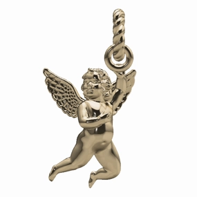 Cherub Charm Bold Choice comfortable accessory