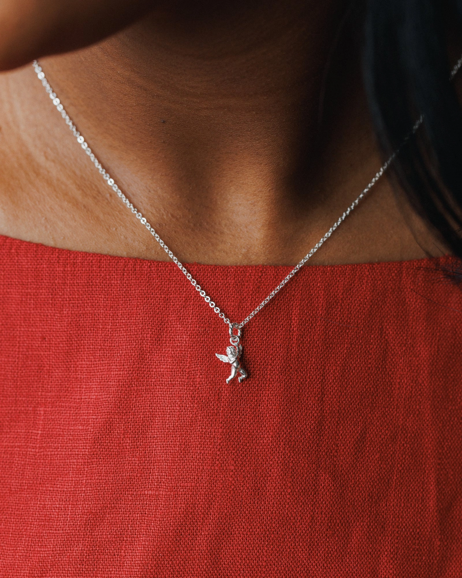 Cherub Charm Stylish Days Exclusive piece