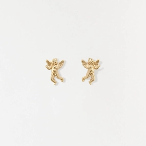 party accessory Cherub Studs