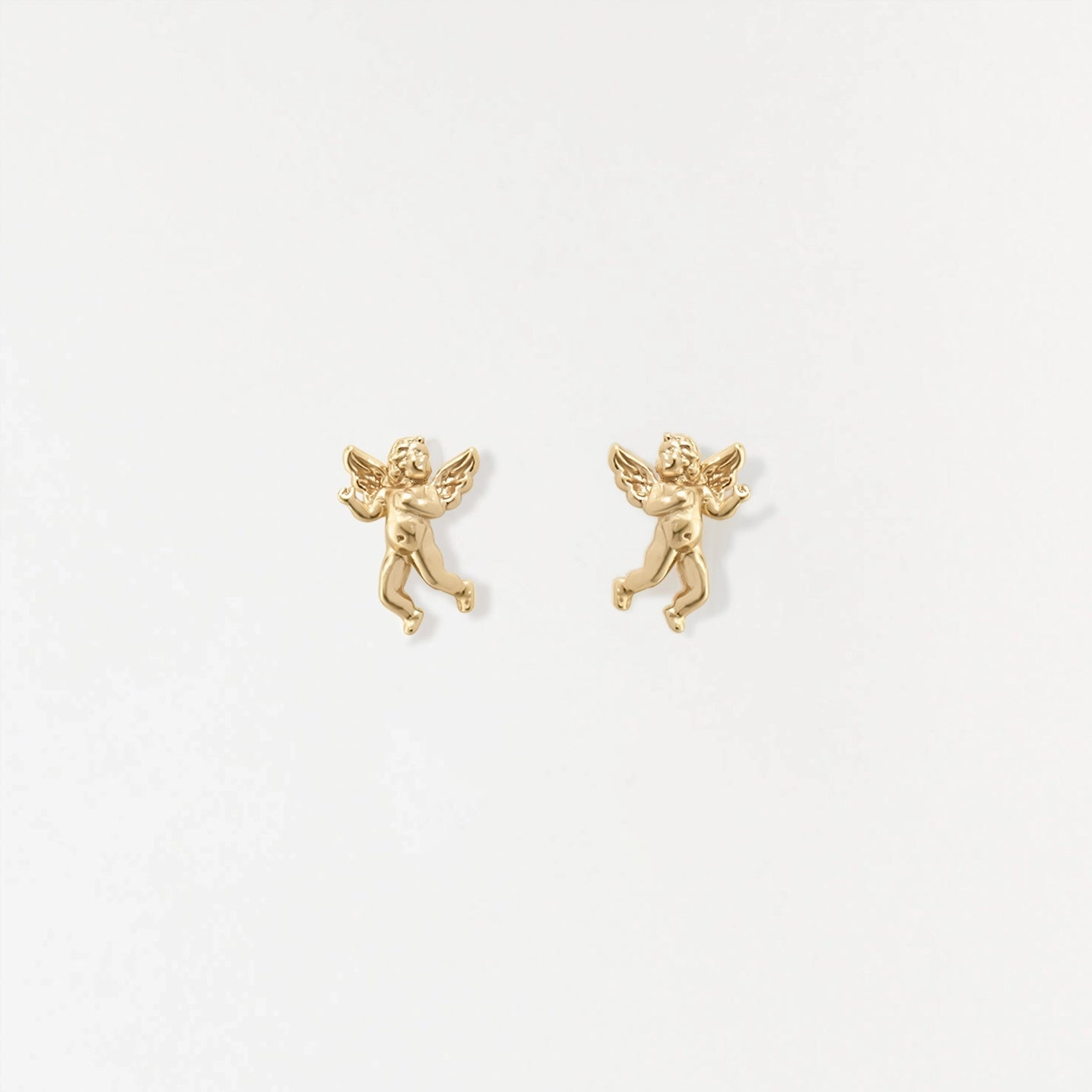 party accessory Cherub Studs