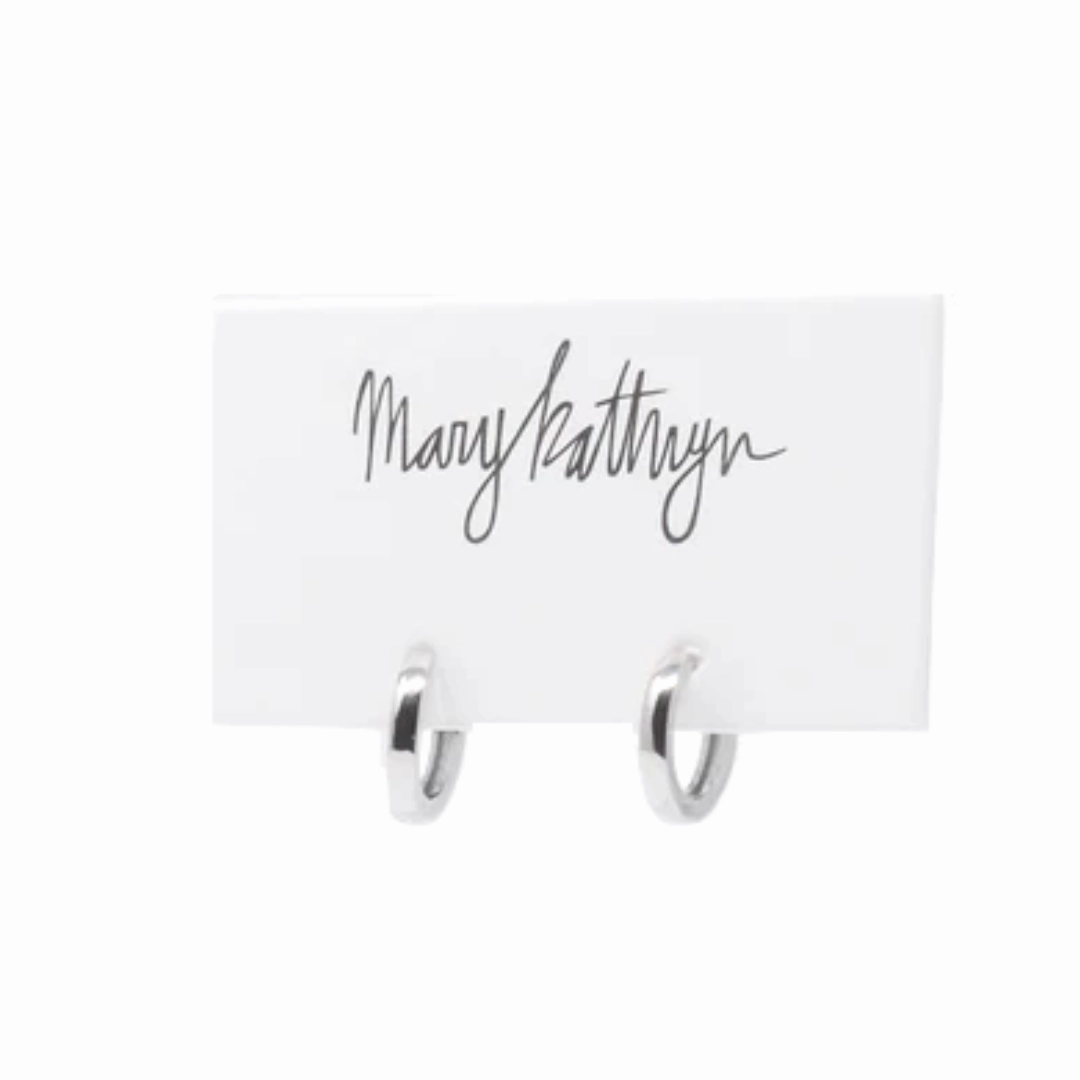 Silver Huggies Luxury Night