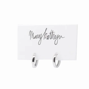 Silver Huggies Luxury Night