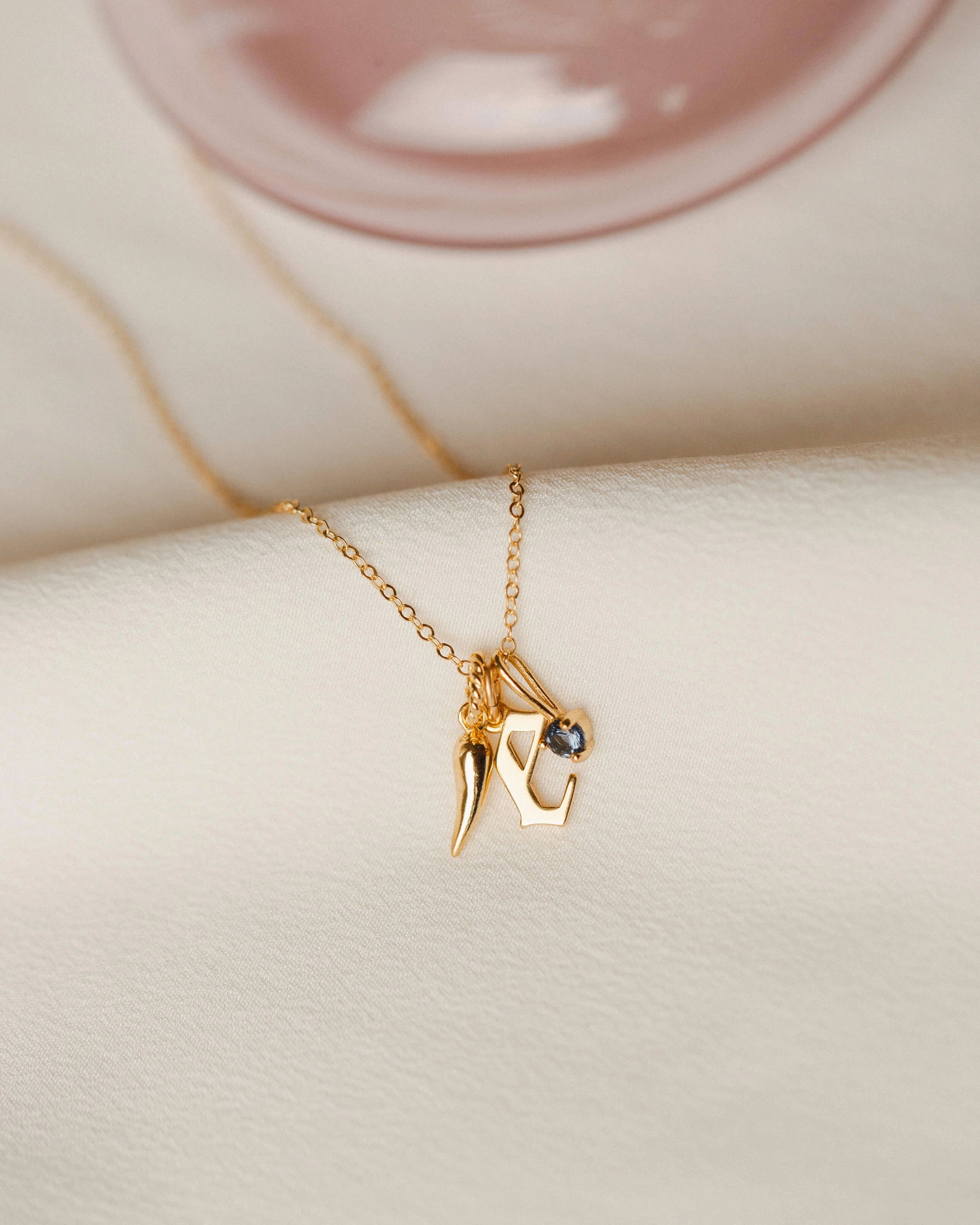 Chili Pepper Charm Work Environment Piece Excellent Ornament