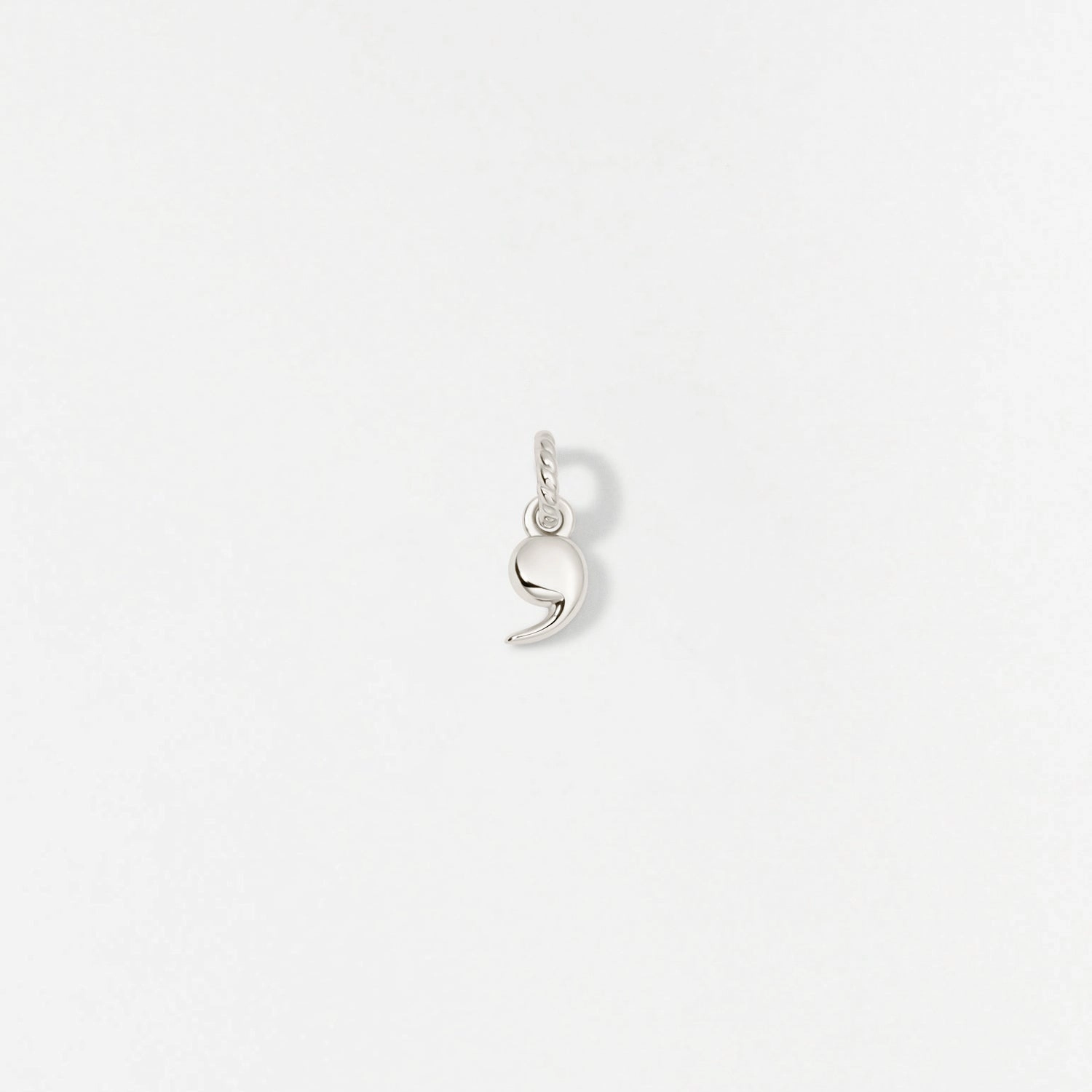 Comma Charm Perfect Design