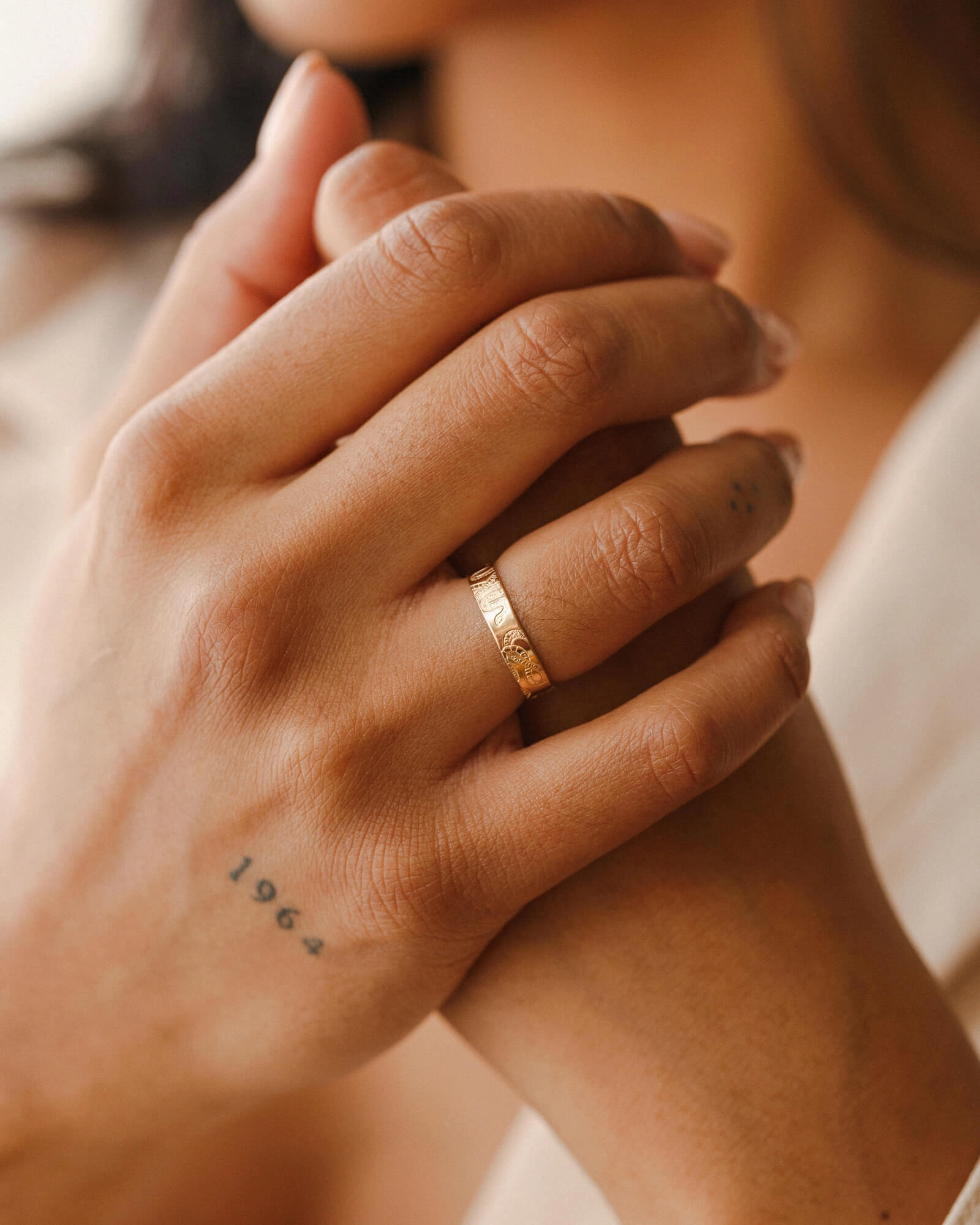 Unique Accessory Snake Meuse Band