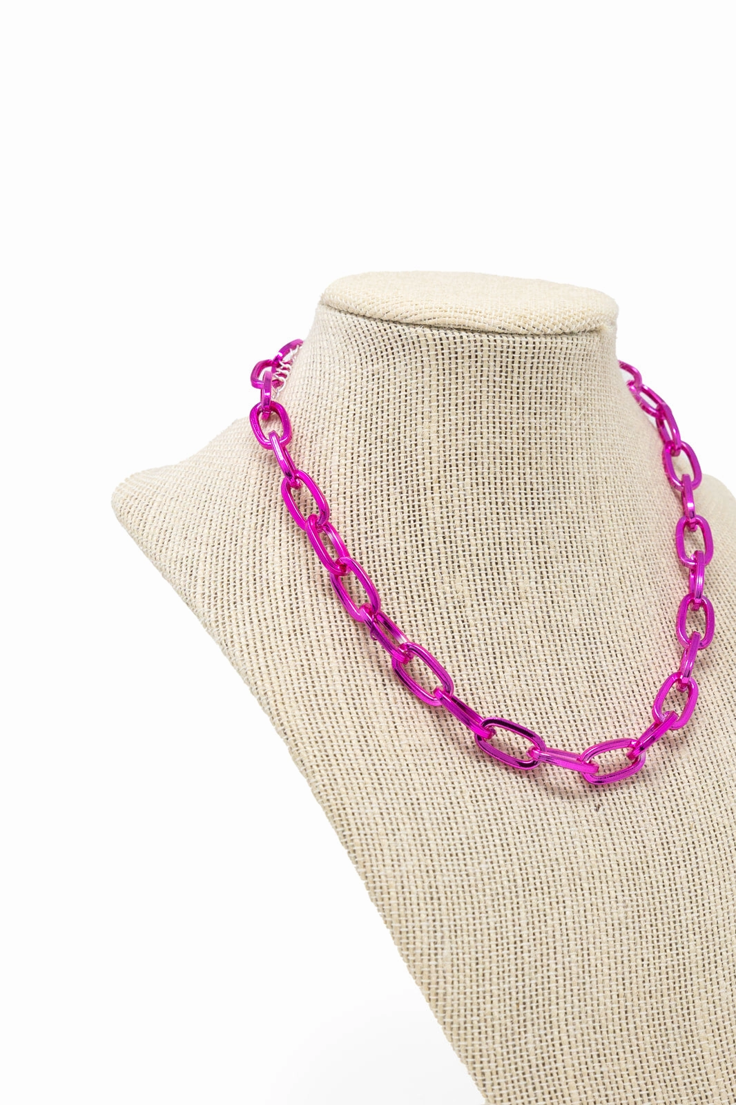 Courtney Necklace Shiny Treasures Gift Look