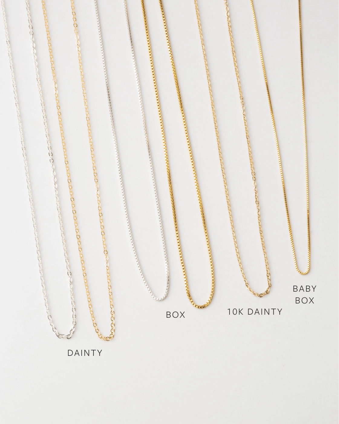 Seldom Jewelry Crescent Moon Charm