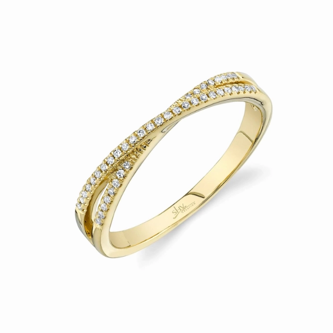 On The Go Crossing Paths