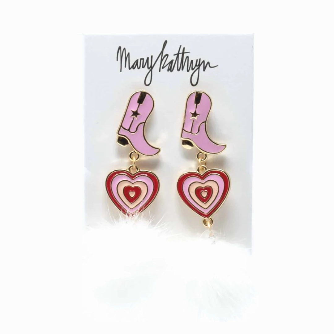 Nashville Nights handmade touch Glossy Look