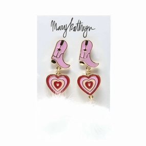 Nashville Nights handmade touch Glossy Look