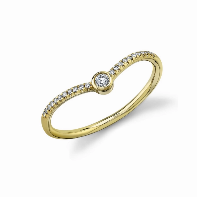 Budget Design Chic Focus All Eyes on You