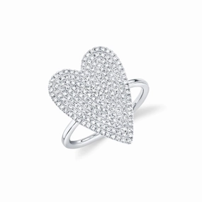 Refined Edge Endless Love (Large)