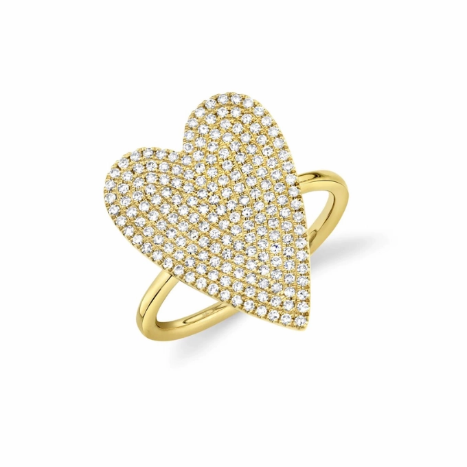 Minimalist Insignia Endless Love (Large)