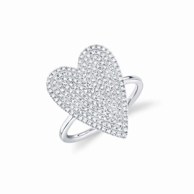 Refined Edge Endless Love (Large)