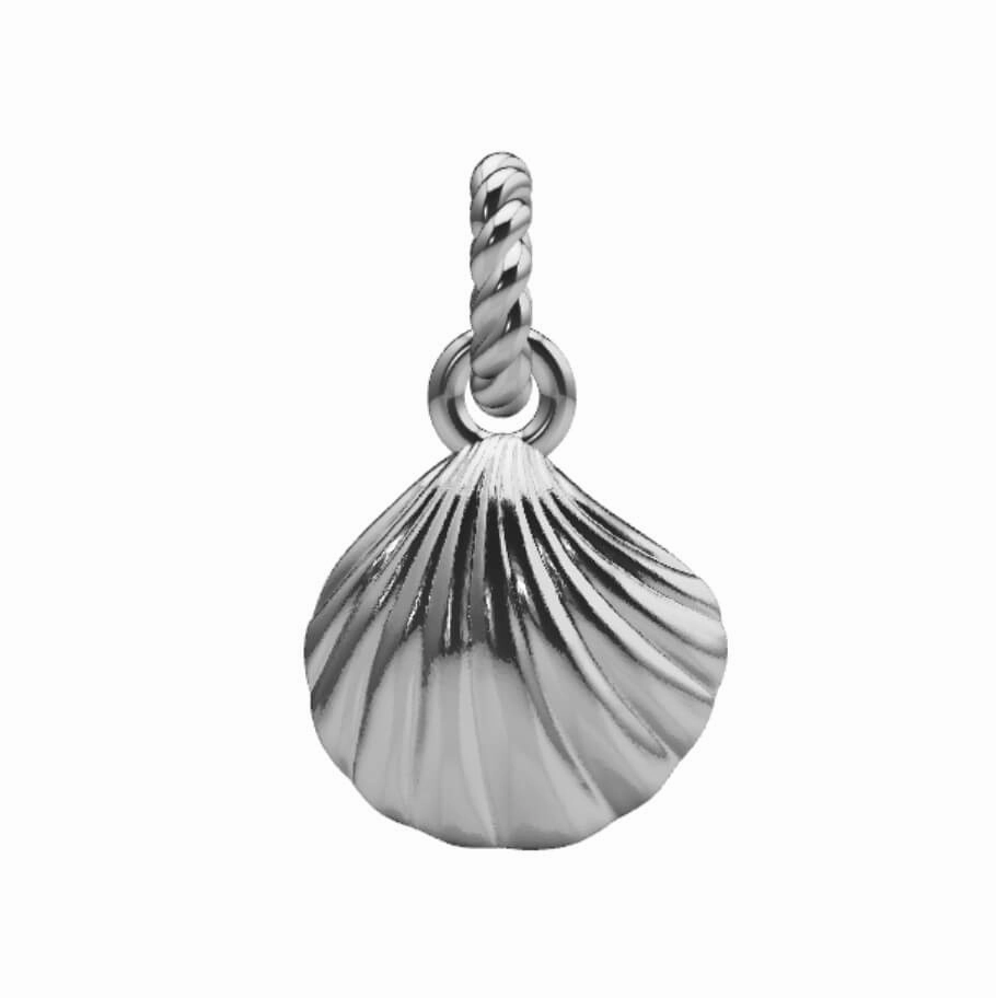 Seashell Charm Autumn Feature
