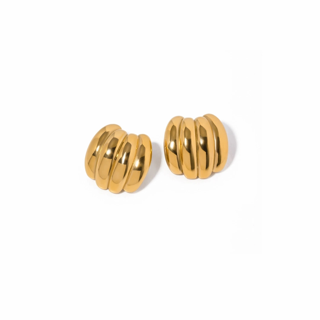 Summer Decoration Estella Earrings