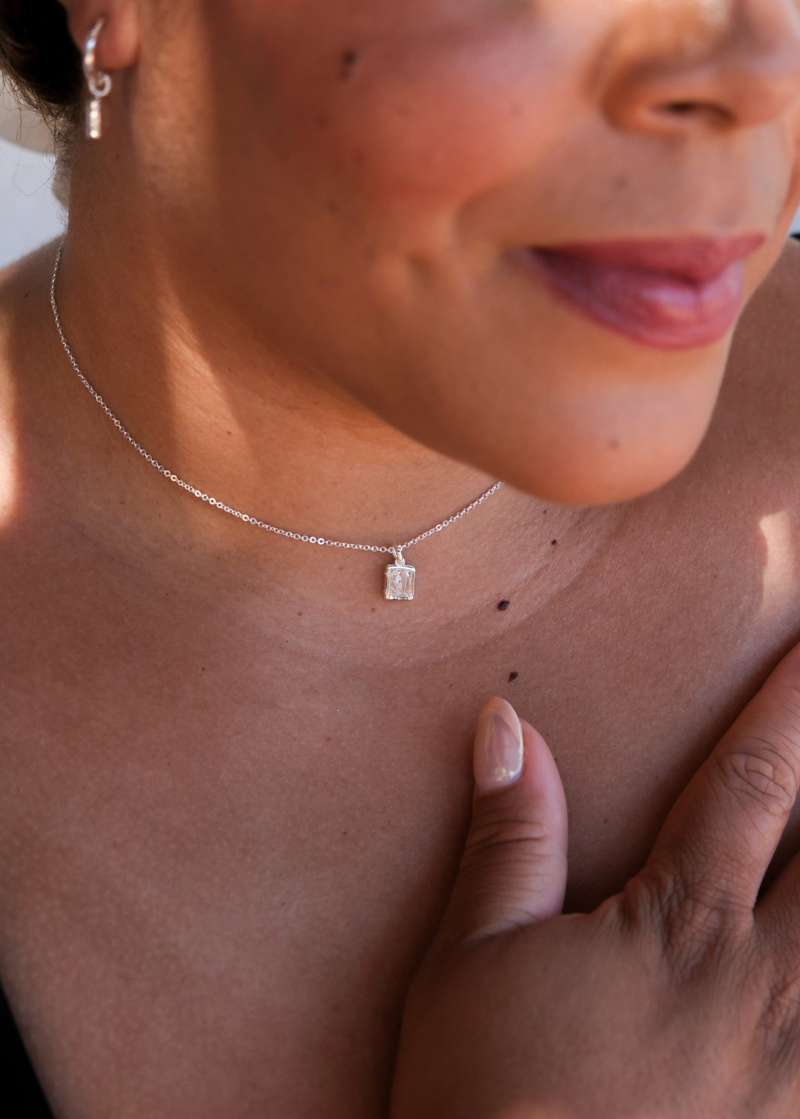 Hanging Pendant Stunning Item Cosmic Unfolding Book Charm