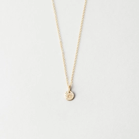 Amazing Adornment Formal Adornment Starburst Necklace