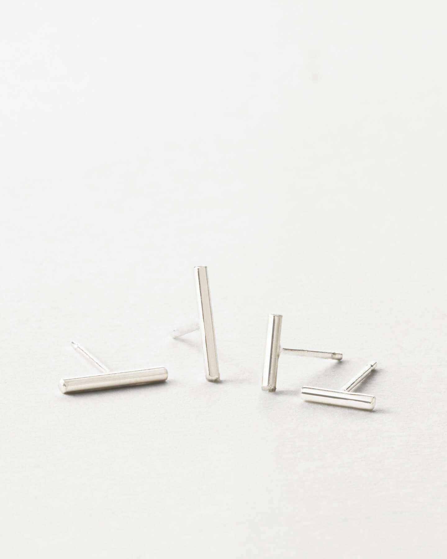 Staple Studs Futuristic Trinket