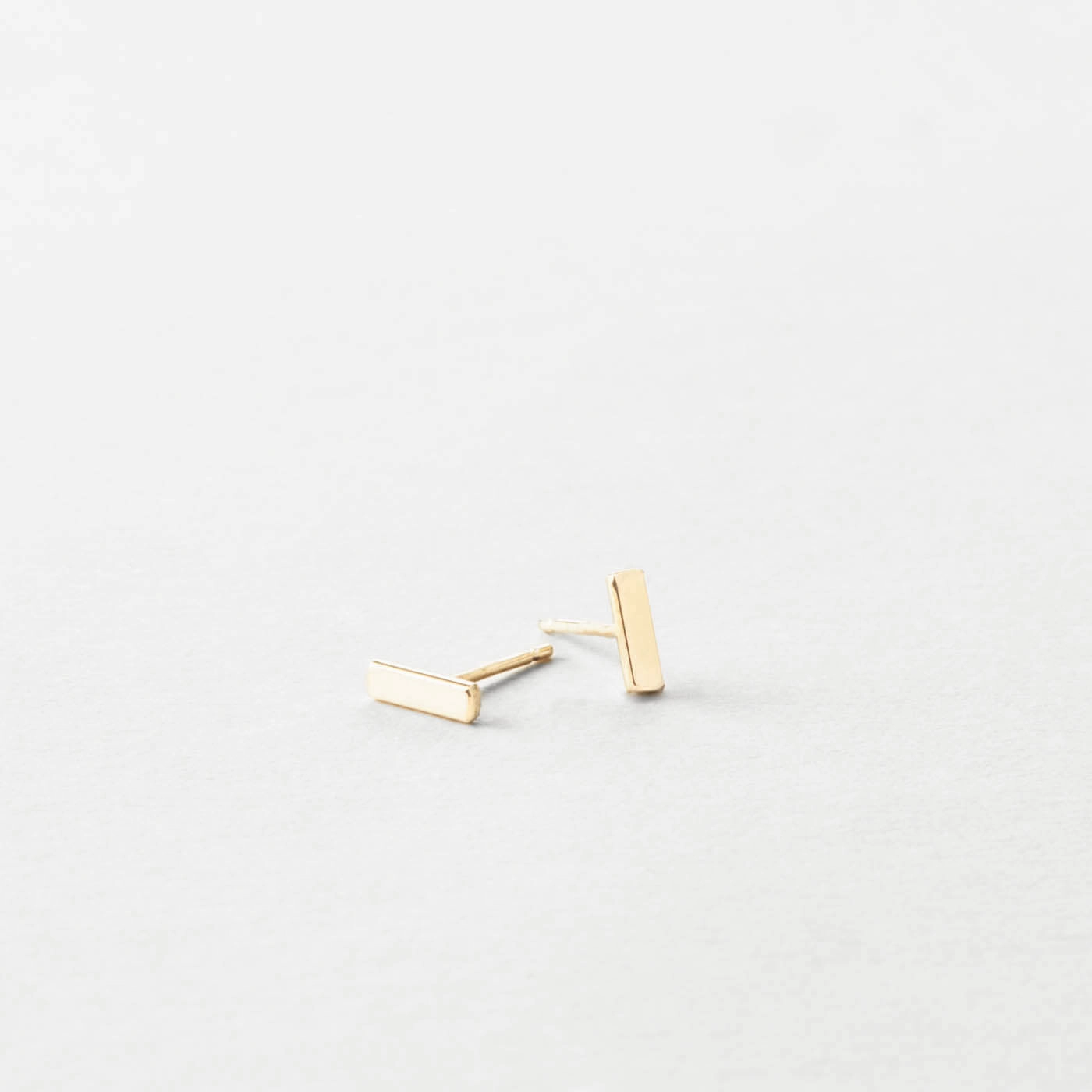 Flat Bar Studs Large Piece