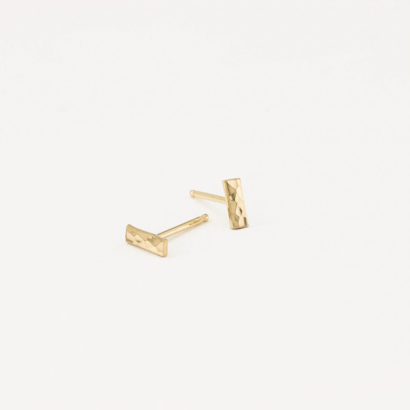 Flat Bar Studs Luxurious Decoration Beautiful Ornament