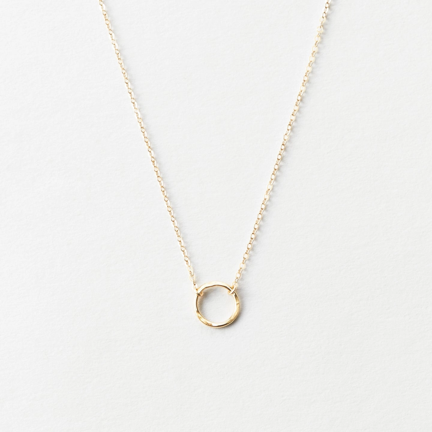 Mona Necklace work event