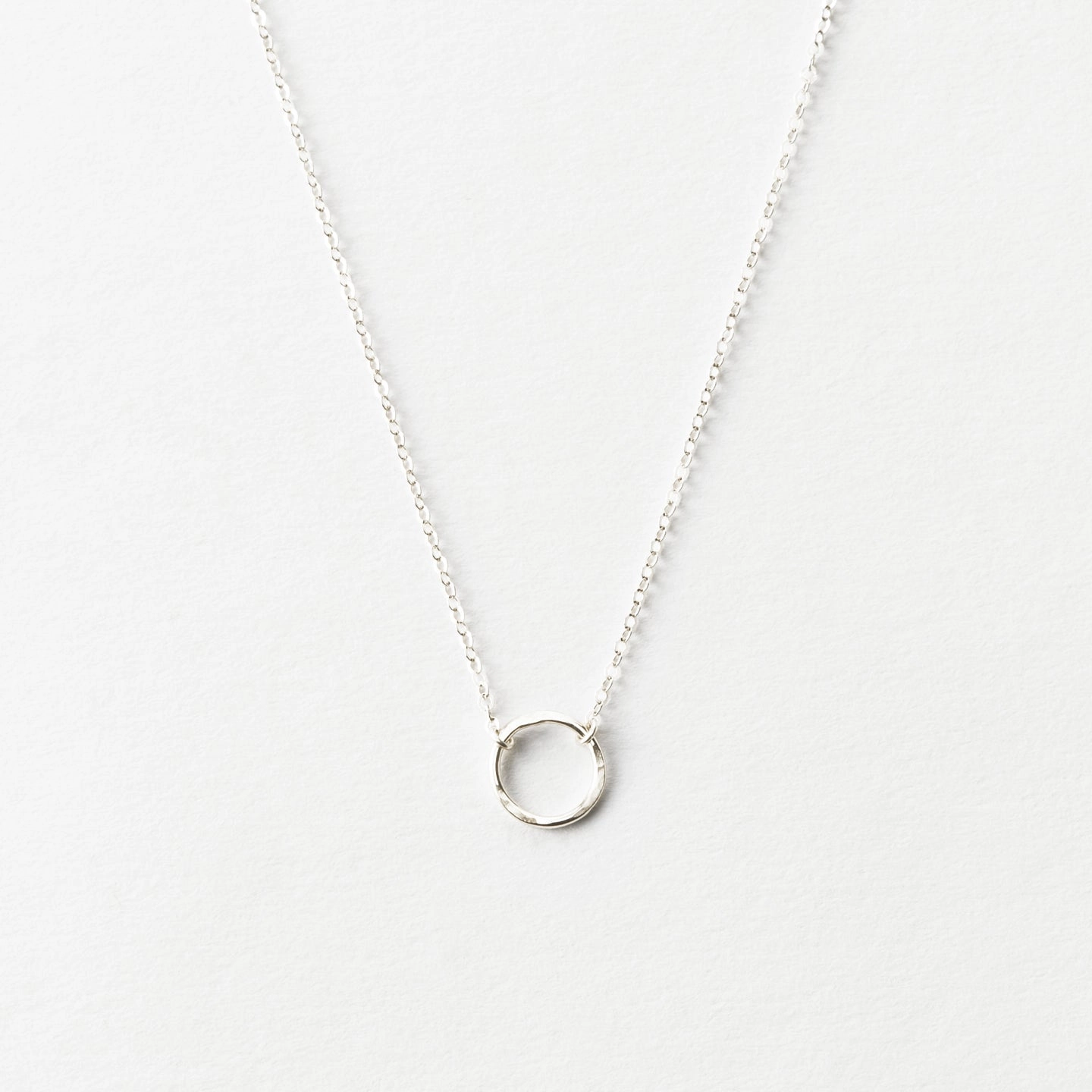 Bright Mood Versatile Style Mona Necklace