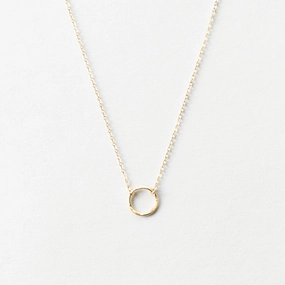 Mona Necklace work event