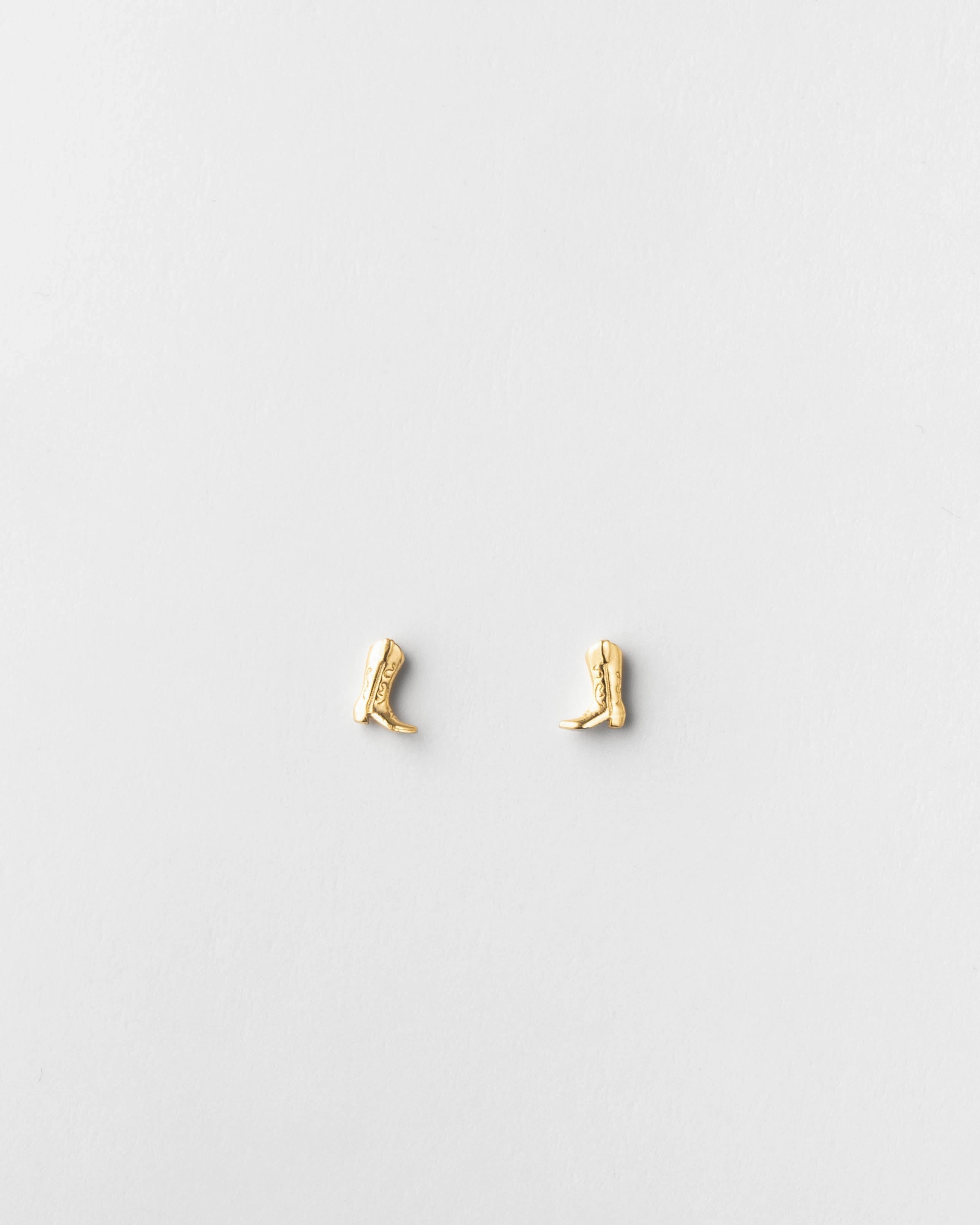 Brilliant Choice Howdy Boot Studs