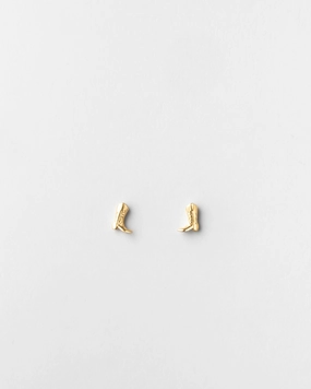 Brilliant Choice Howdy Boot Studs