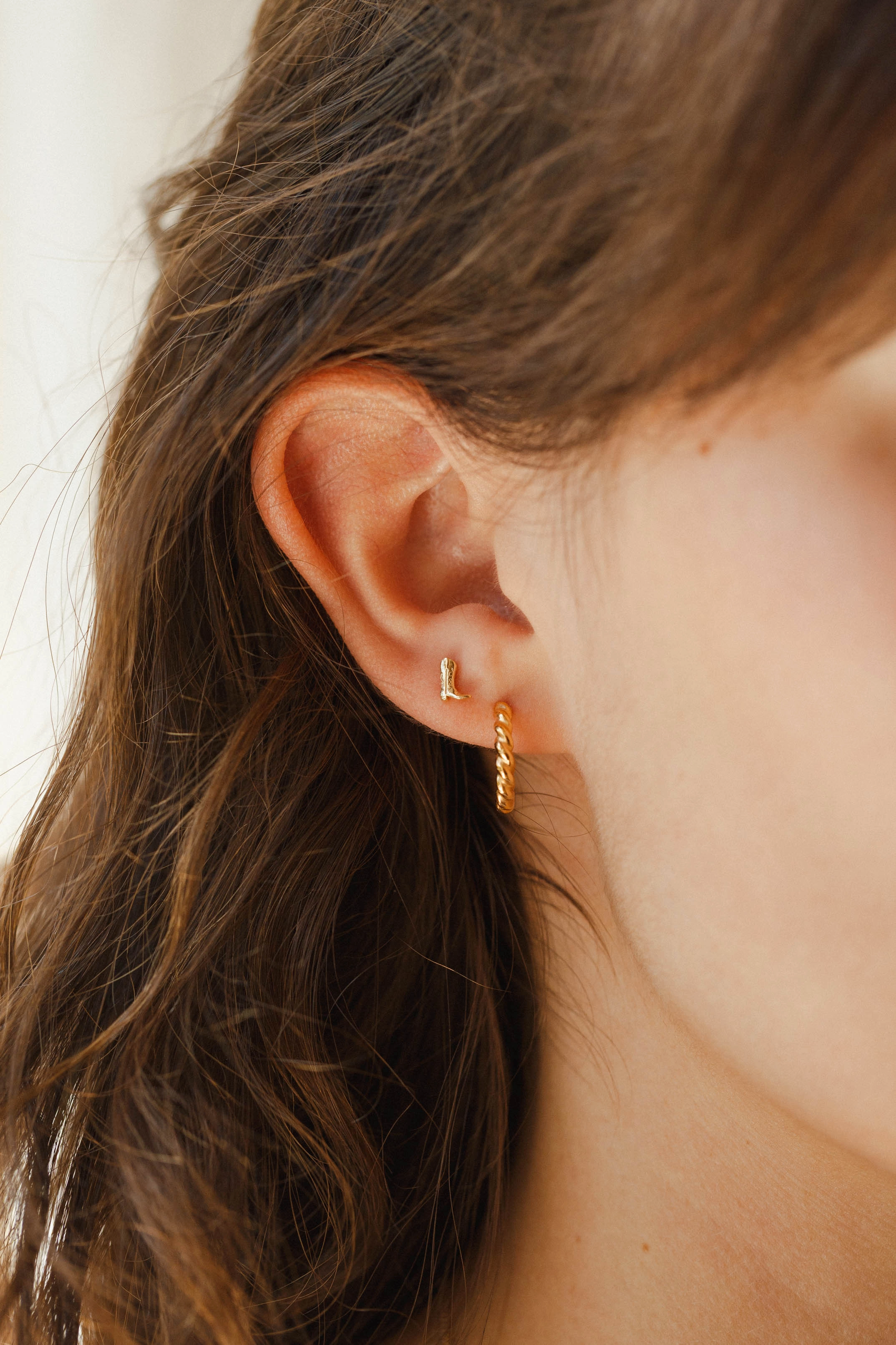 Howdy Boot Studs Safe Look Beautiful Decoration