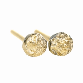 Luxe Essentials Stylish Craft Petite Dusted Studs