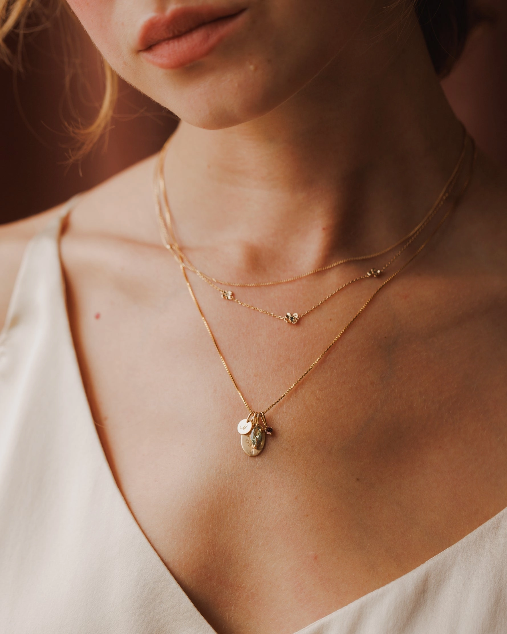 Popular Item Special Occasion Leaflet Charm