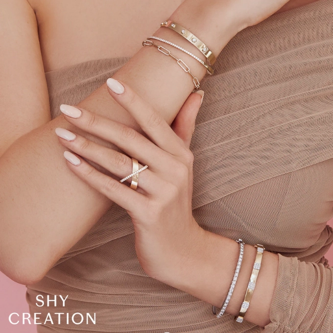 Luxury Spark Resilient Design Love's Bridge