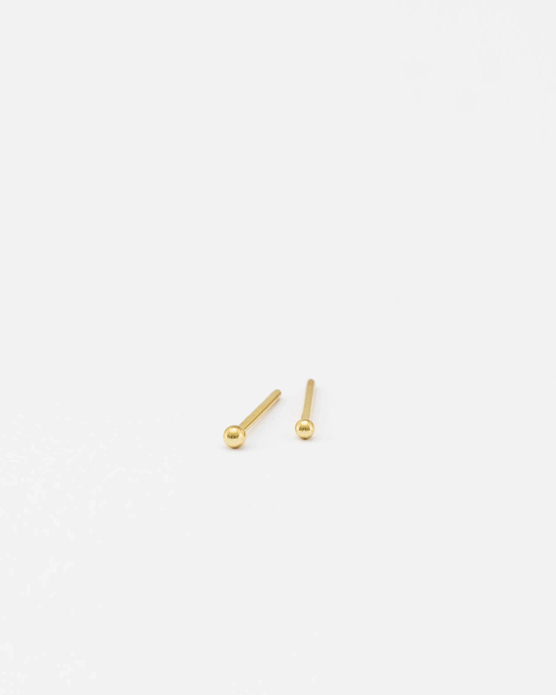 Mia Studs Delicate Detail Gorgeous Accessory