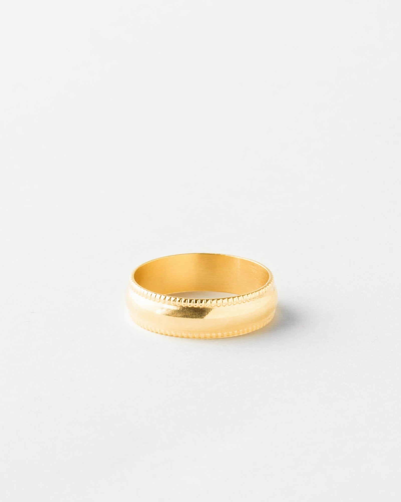 Milly Band Eternal Design