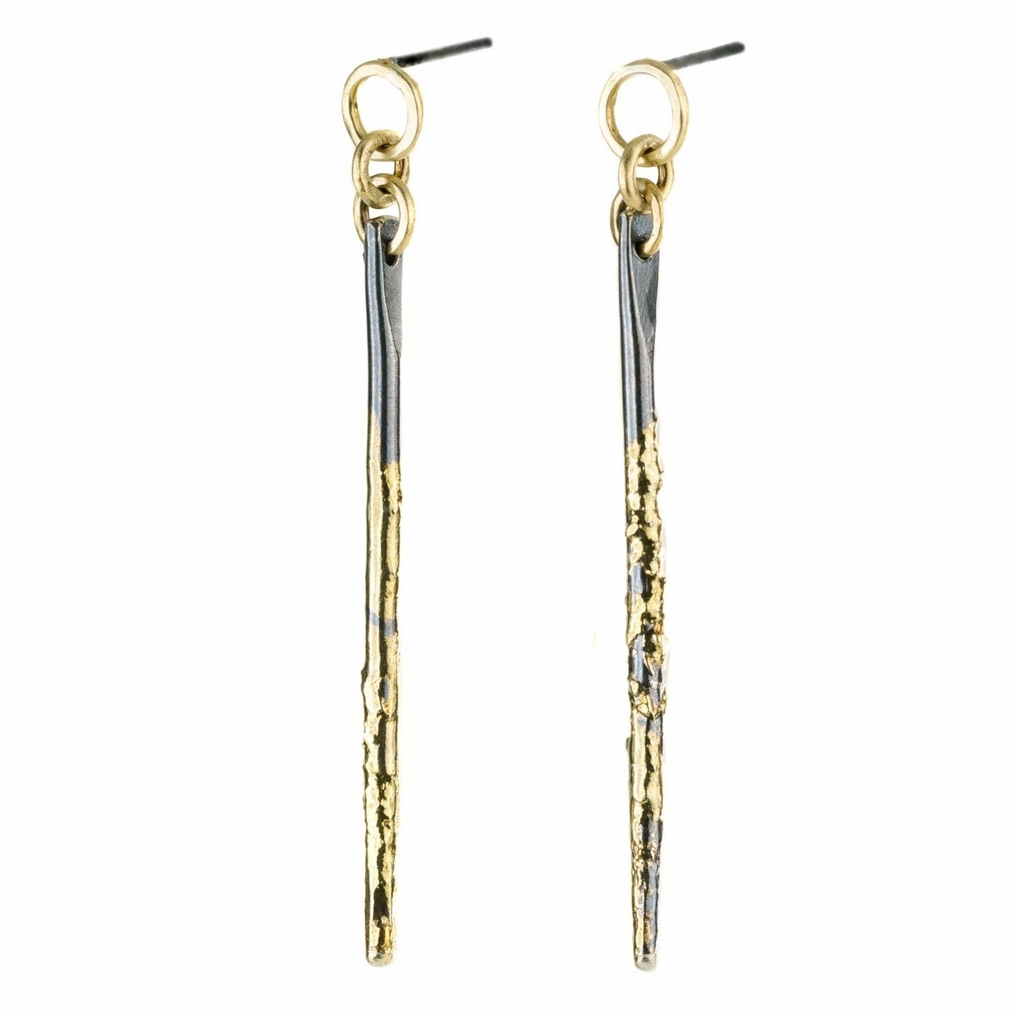 Mini About Town Earrings Chic Update Classic Layers